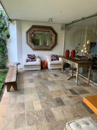 Imagem Casa com 3 Quartos à Venda, 340 m² em Campo Belo - São Paulo Imagem Casa com 3 Quartos à Venda, 340 m² em Campo Belo - São Paulo