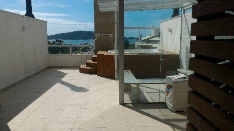 Imagem Apartamento com 3 Quartos à Venda, 225 m² em Campeche - Florianópolis Imagem Apartamento com 3 Quartos à Venda, 225 m² em Campeche - Florianópolis