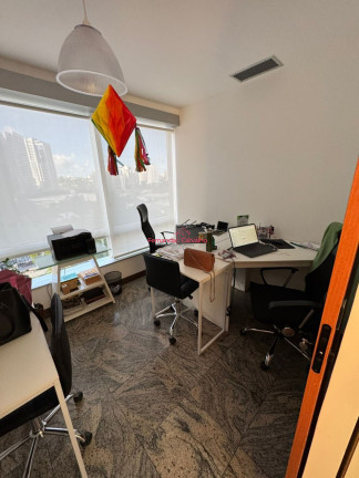 Imagem Sala Comercial à Venda, 33 m² em Caminho Das árvores - Salvador Imagem Sala Comercial à Venda, 33 m² em Caminho Das árvores - Salvador