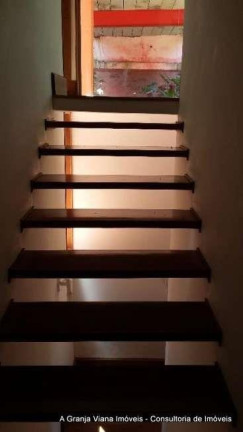 Imagem Casa com 3 Quartos à Venda, 1.300 m² em Altos De São Fernando - Jandira Imagem Casa com 3 Quartos à Venda, 1.300 m² em Altos De São Fernando - Jandira