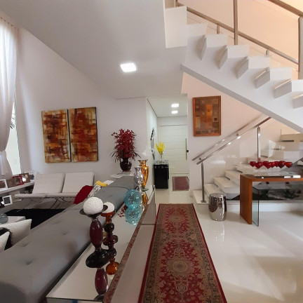 Imagem Casa de Condomínio com 3 Quartos à Venda, 279 m² em Swiss Park - Campinas Imagem Casa de Condomínio com 3 Quartos à Venda, 279 m² em Swiss Park - Campinas