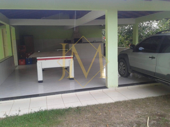 Imagem Chácara com 5 Quartos à Venda, 2.005 m² em Retiro Do Congo - Vitória