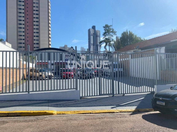 Imagem Terreno à Venda, 464 m² em Centro - Jundiaí Imagem Terreno à Venda, 464 m² em Centro - Jundiaí