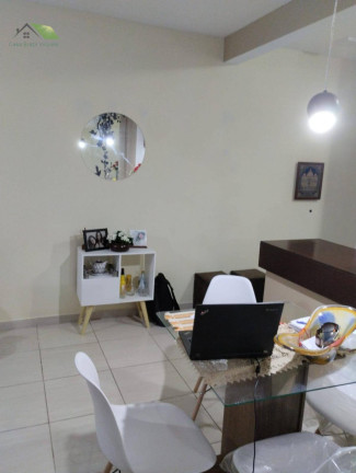 Apartamento com 3 Quartos à Venda, 77 m² em Mogi Moderno - Mogi Das Cruzes