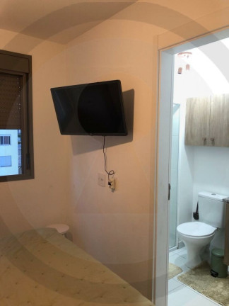 Imagem Apartamento com 2 Quartos à Venda, 71 m² em Santo Amaro - São Paulo