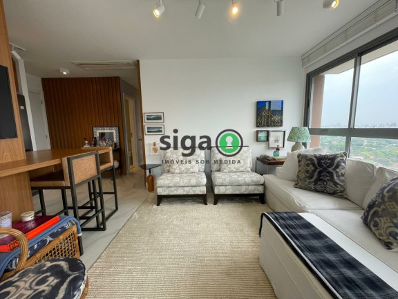 Imagem Apartamento com 2 Quartos à Venda, 70 m² em Jardim América - São Paulo Imagem Apartamento com 2 Quartos à Venda, 70 m² em Jardim América - São Paulo