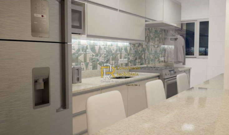 Imagem Apartamento com 2 Quartos à Venda, 80 m² em Guilhermina - Praia Grande Imagem Apartamento com 2 Quartos à Venda, 80 m² em Guilhermina - Praia Grande
