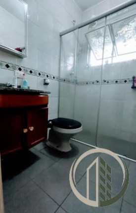 Imagem Apartamento com 2 Quartos à Venda, 109 m² em Boqueirão - Santos