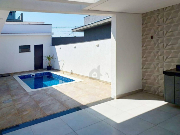 Imagem Casa com 3 Quartos à Venda, 181 m² em Aparecidinha - Sorocaba