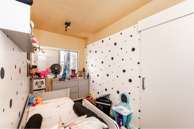 Imagem Apartamento com 3 Quartos à Venda, 86 m² em Moema - São Paulo Imagem Apartamento com 3 Quartos à Venda, 86 m² em Moema - São Paulo