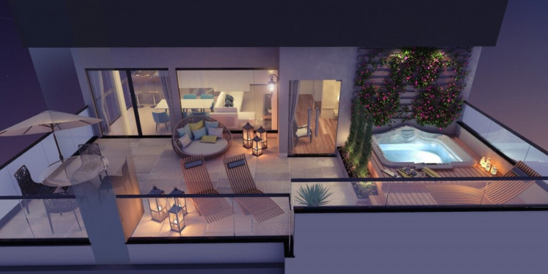 Imagem Imóvel com 3 Quartos à Venda, 127 m² em Itapema - Itapema