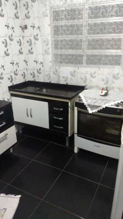 Imagem Casa com 2 Quartos à Venda, 120 m² em Guilhermina - Praia Grande Imagem Casa com 2 Quartos à Venda, 120 m² em Guilhermina - Praia Grande