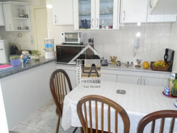 Imagem Apartamento com 4 Quartos à Venda, 180 m² em Alto Da Boa Vista - São Paulo