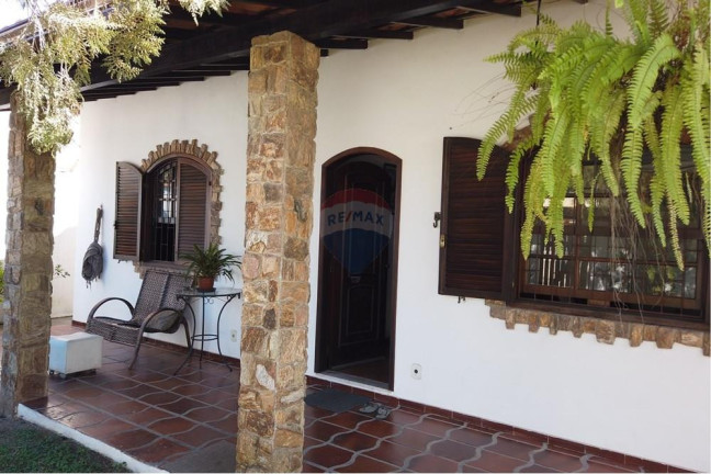 Imagem Casa com 3 Quartos à Venda, 108 m² em Centro - Maricá Imagem Casa com 3 Quartos à Venda, 108 m² em Centro - Maricá