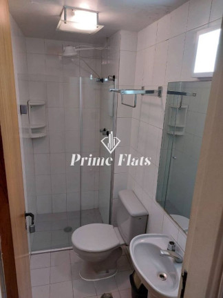 Imagem Apartamento com 1 Quarto à Venda, 32 m² em Bela Vista - São Paulo Imagem Apartamento com 1 Quarto à Venda, 32 m² em Bela Vista - São Paulo
