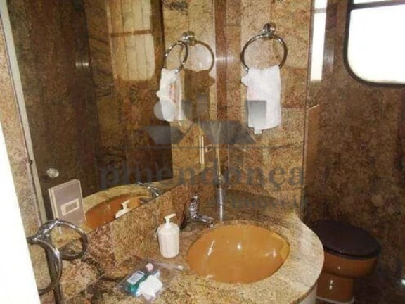 Imagem Apartamento com 4 Quartos à Venda, 315 m² em Higienópolis - São Paulo