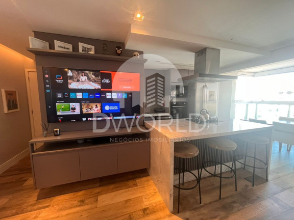 Imagem Imóvel com 2 Quartos à Venda, 83 m² em Vila Scarpelli - Santo André Imagem Imóvel com 2 Quartos à Venda, 83 m² em Vila Scarpelli - Santo André