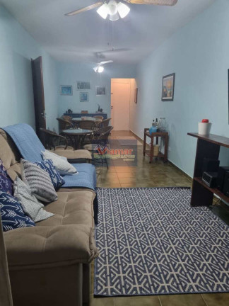 Imagem Apartamento com 2 Quartos para Alugar, 112 m² em Enseada - Guarujá