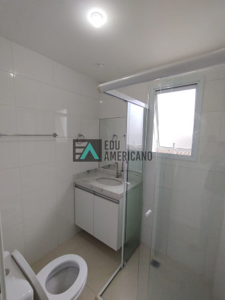 Imagem Apartamento com 2 Quartos à Venda, 66 m² em Alvinópolis - Atibaia