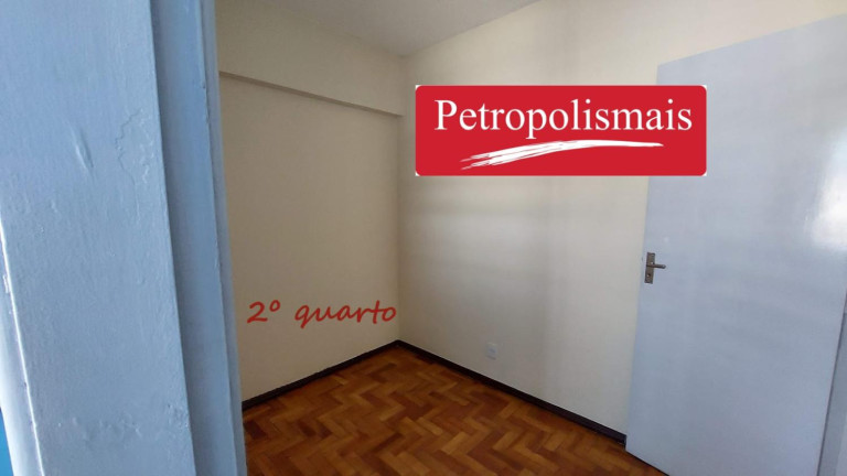 Imagem Apartamento com 1 Quarto à Venda,  em Centro - Petrópolis