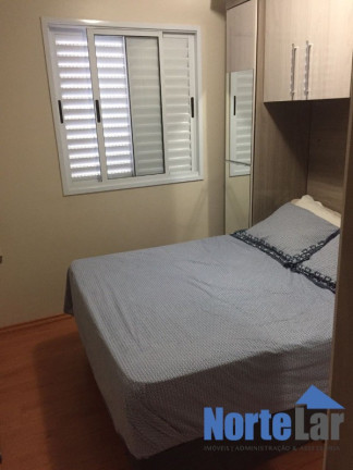 Imagem Apartamento com 2 Quartos à Venda, 49 m² em Vila Barreto - São Paulo