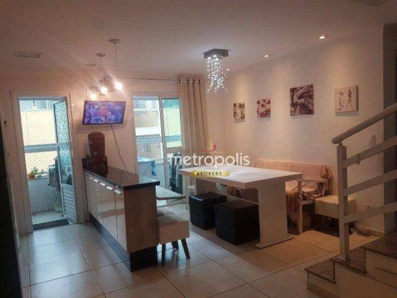 Imagem Apartamento com 3 Quartos à Venda, 140 m² em Baeta Neves - São Bernardo Do Campo Imagem Apartamento com 3 Quartos à Venda, 140 m² em Baeta Neves - São Bernardo Do Campo