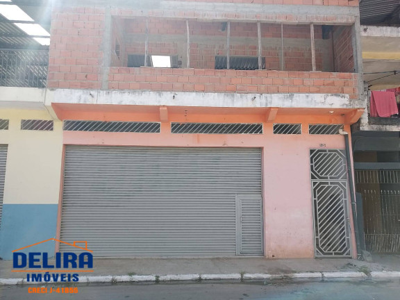 Imagem Casa com 3 Quartos à Venda, 211 m² em Parque Náutico - Mairiporã Imagem Casa com 3 Quartos à Venda, 211 m² em Parque Náutico - Mairiporã