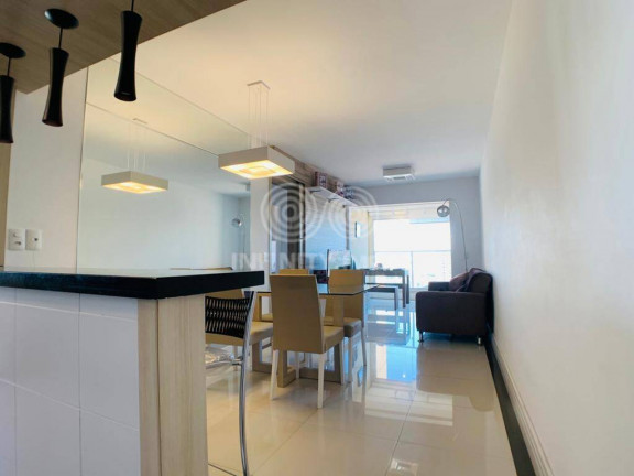 Imagem Apartamento com 3 Quartos à Venda, 77 m² em Alto Da Mooca - São Paulo