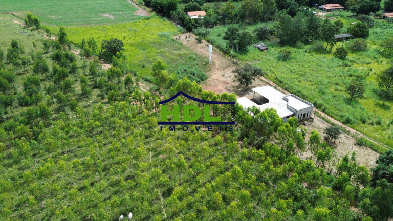 Imagem Terreno à Venda, 9.774 m² em Loteamento De Chácaras Estrela Do Sul - Hidrolândia Imagem Terreno à Venda, 9.774 m² em Loteamento De Chácaras Estrela Do Sul - Hidrolândia