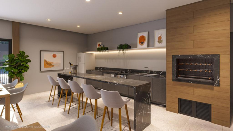 Imagem Apartamento com 2 Quartos à Venda, 45 m² em Itoupavazinha - Blumenau Imagem Apartamento com 2 Quartos à Venda, 45 m² em Itoupavazinha - Blumenau