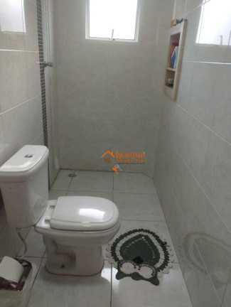 Imagem Sobrado com 3 Quartos à Venda, 103 m² em Jardim Santa Clara - Guarulhos Imagem Sobrado com 3 Quartos à Venda, 103 m² em Jardim Santa Clara - Guarulhos