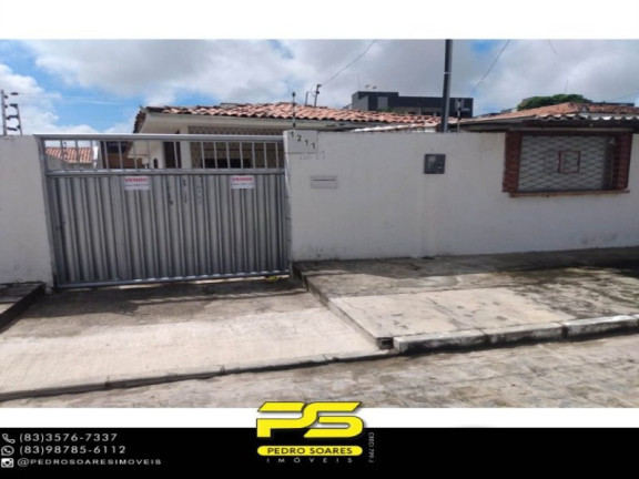 Casa com 3 Quartos à Venda, 300 m² em Rangel - João Pessoa