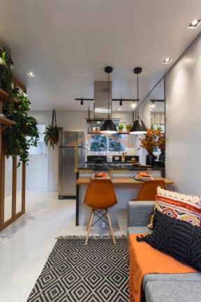Imagem Apartamento com 2 Quartos à Venda, 156 m² em Tatuapé - São Paulo Imagem Apartamento com 2 Quartos à Venda, 156 m² em Tatuapé - São Paulo