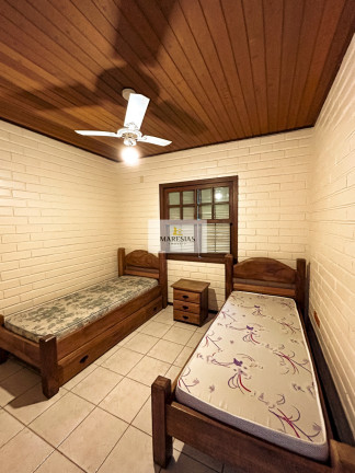 Imagem Casa com 3 Quartos à Venda, 190 m² em Paúba - São Sebastião
