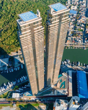 Imagem Apartamento com 4 Quartos à Venda, 261 m² em Centro - Balneário Camboriú Imagem Apartamento com 4 Quartos à Venda, 261 m² em Centro - Balneário Camboriú