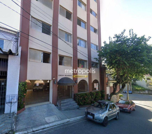 Imagem Apartamento com 2 Quartos à Venda, 70 m² em Santa Maria - São Caetano Do Sul Imagem Apartamento com 2 Quartos à Venda, 70 m² em Santa Maria - São Caetano Do Sul