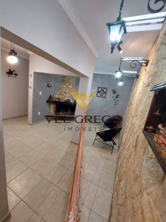 Imagem Casa com 3 Quartos à Venda, 150 m² em Paulicéia - São Bernardo Do Campo Imagem Casa com 3 Quartos à Venda, 150 m² em Paulicéia - São Bernardo Do Campo