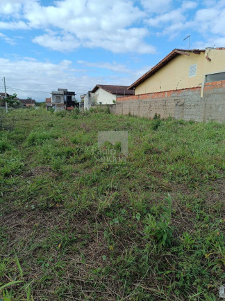 Imagem Terreno à Venda, 252 m² em Jardim Imperador - Peruíbe Imagem Terreno à Venda, 252 m² em Jardim Imperador - Peruíbe