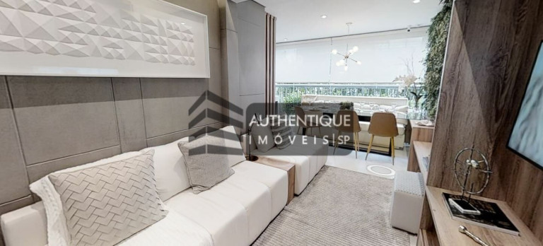 Imagem Apartamento com 3 Quartos à Venda, 121 m² em Vila Mariana - São Paulo Imagem Apartamento com 3 Quartos à Venda, 121 m² em Vila Mariana - São Paulo