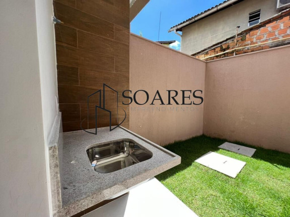 Imagem Casa com 3 Quartos à Venda, 114 m² em Centro - Ananindeua Imagem Casa com 3 Quartos à Venda, 114 m² em Centro - Ananindeua