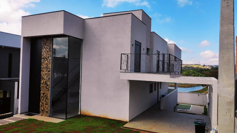 Imagem Casa com 4 Quartos à Venda, 600 m² em Condomínio Residencial Reserva Ecológica Atibaia - Atibaia