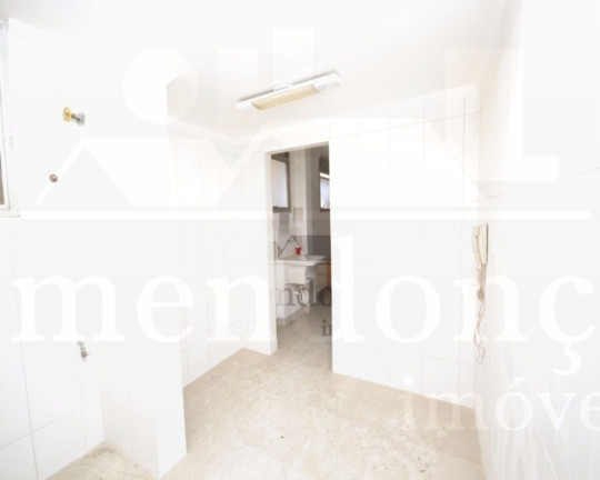 Imagem Apartamento com 3 Quartos à Venda, 132 m² em Higienópolis - São Paulo