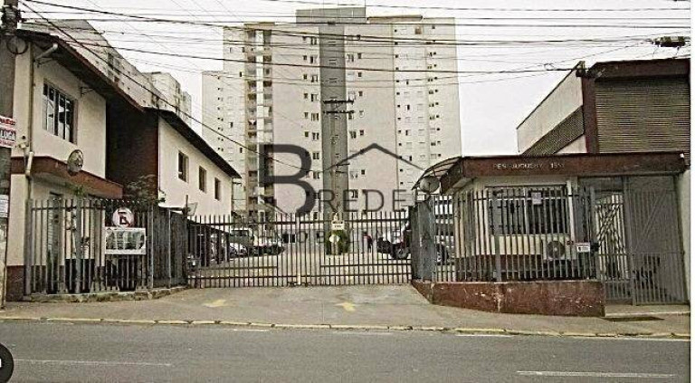 Imagem Apartamento com 2 Quartos para Alugar, 52 m² em Vila Caldas - Carapicuíba