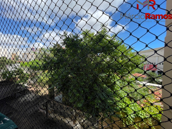 Imagem Imóvel com 3 Quartos à Venda, 125 m² em Cocó - Fortaleza Imagem Imóvel com 3 Quartos à Venda, 125 m² em Cocó - Fortaleza