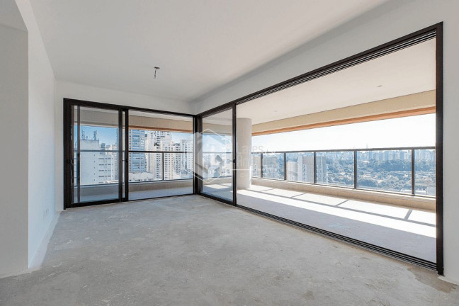 Imagem Apartamento com 3 Quartos à Venda, 153 m² em Moema - São Paulo Imagem Apartamento com 3 Quartos à Venda, 153 m² em Moema - São Paulo
