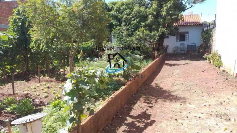 Imagem Casa com 2 Quartos à Venda, 45 m² em Jardim Novo Horizonte - Rolândia Imagem Casa com 2 Quartos à Venda, 45 m² em Jardim Novo Horizonte - Rolândia