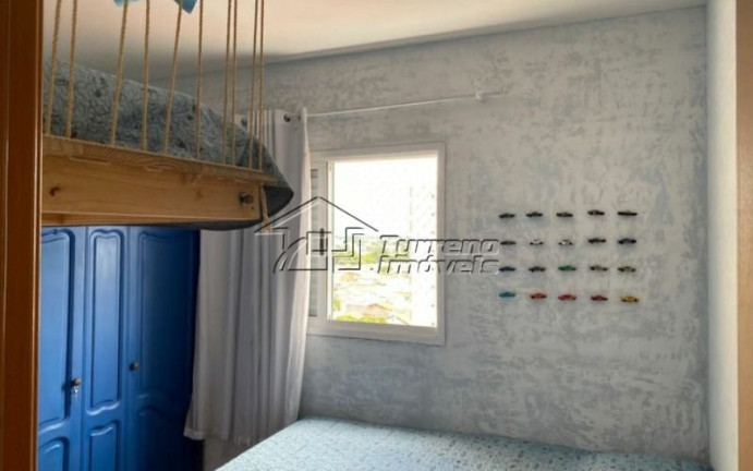 Imagem Apartamento com 2 Quartos à Venda, 70 m² em Parque Industrial - São José Dos Campos
