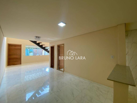 Imagem Casa com 3 Quartos à Venda, 180 m² em Guarujá - Betim Imagem Casa com 3 Quartos à Venda, 180 m² em Guarujá - Betim