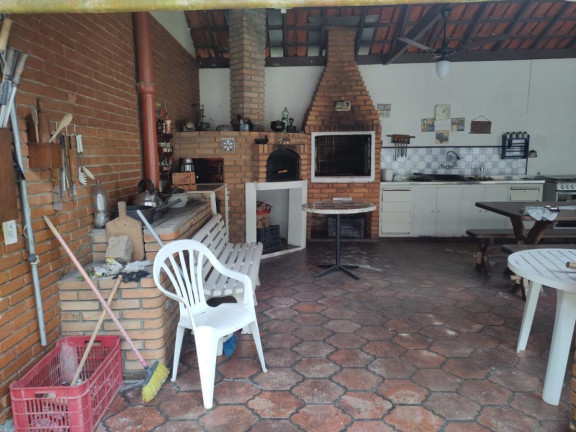 Imagem Casa com 3 Quartos à Venda, 700 m² em Salsalito - Mairiporã