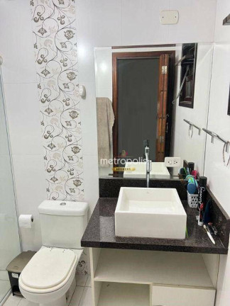Imagem Sobrado com 2 Quartos à Venda, 90 m² em Utinga - Santo André Imagem Sobrado com 2 Quartos à Venda, 90 m² em Utinga - Santo André